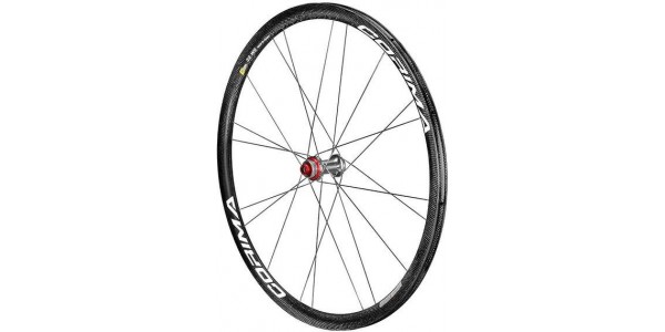 CORIMA 32mm WS disc brake tubular (par)